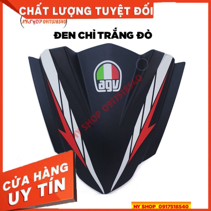 ỐP ĐẦU ĐÈN CHO EX 150 - 2019 VÀ WINNER X Sản Phẩm Chuẩn Như Hình