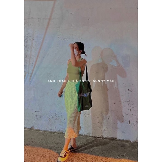 Chân váy pencil skirt xinh xắn ❤