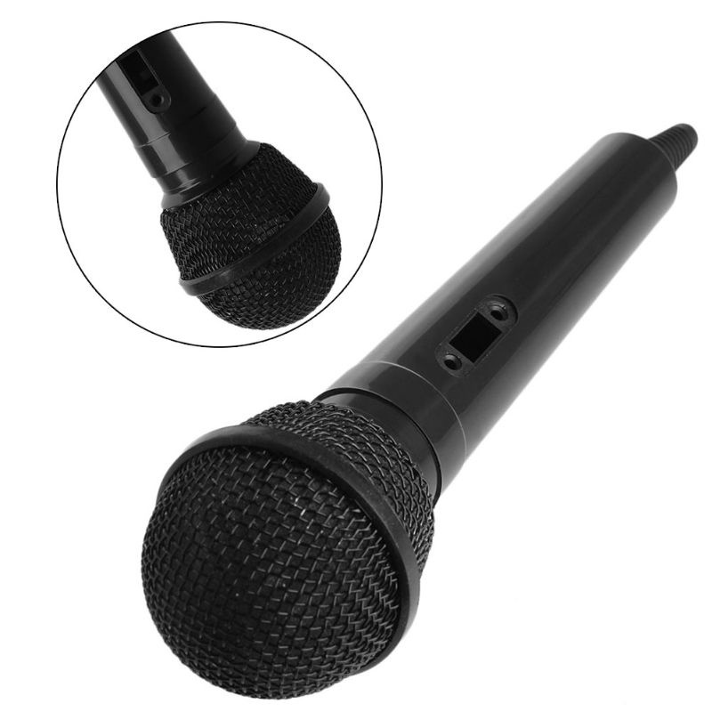 Bộ Micro Điện Tử Không Dây Hỗ Trợ Đào Tạo Âm Thanh DIY