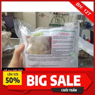 Long Não Kết Tinh 500g - Nguyên Chất 100%