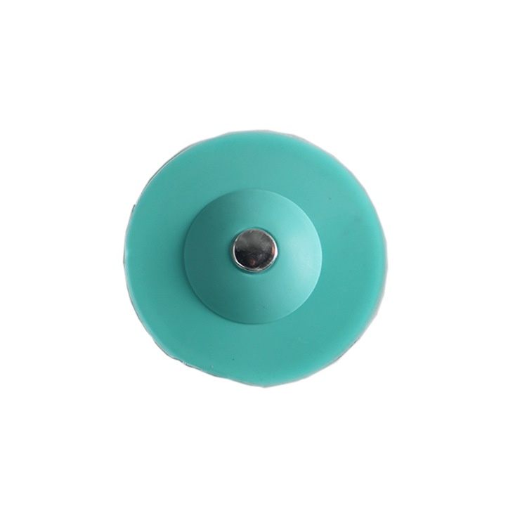 Nắp Silicone Lọc Rác Khử Mùi Cho Bồn Rửa Chén