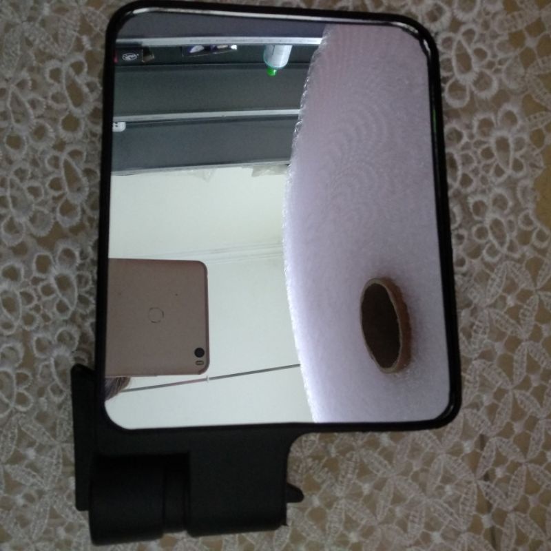 Gương Suzuki carry 5tạ 7chỗ Su cóc  + ngang)