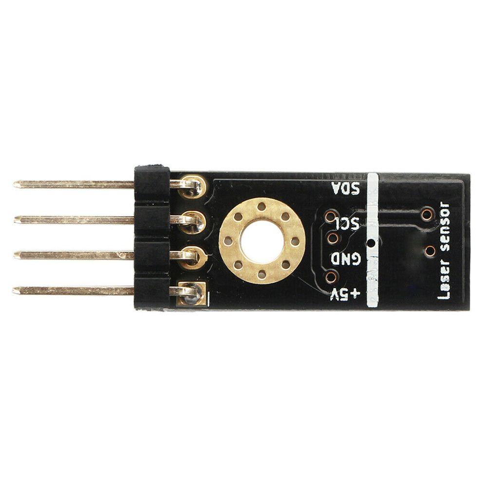 BEBETTERM Linh Kiện Cảm Biến Điện Tử Bằng Nhựa Chuyên Nghiệp Cho Prusa I3 Mk3 Prusa I3 Mk3