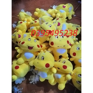 Gấu bông nhỏ dễ thương