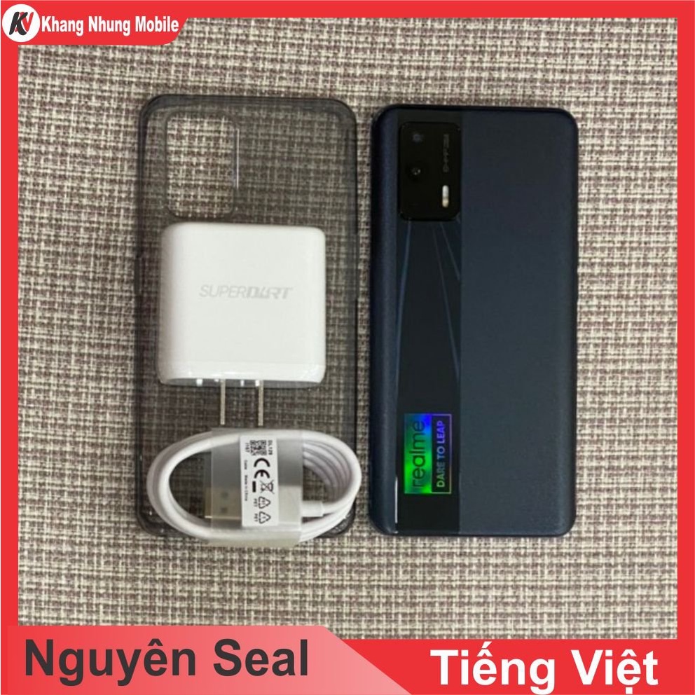 Điện thoại Realme GT Neo Flash Dimensity 1200 pin 4500 Sạc nhanh 65W  Khang Nhung - Hàng nhập khẩu | BigBuy360 - bigbuy360.vn