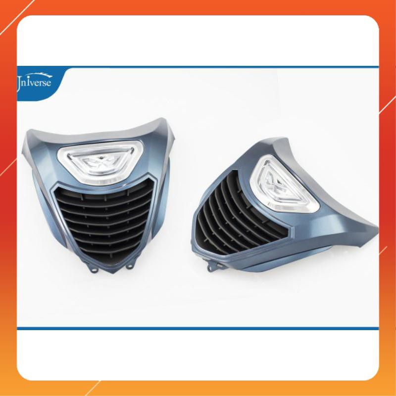 Mặt nạ trước kiểu Sh gắn cho dòng xe Future 125