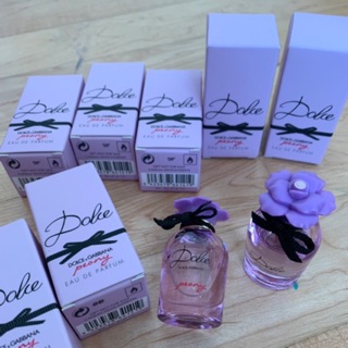 Nước hoa Dolce Peony mini 5ml