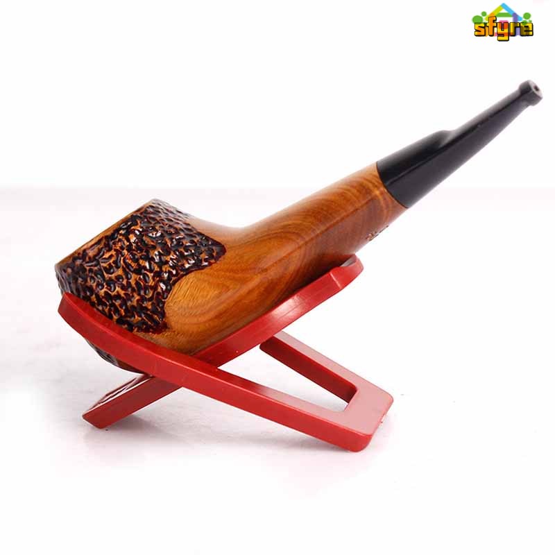 Giá Đỡ Tẩu Thuốc Bằng Nhựa Có Thể Gấp Gọn Tiện Dụng