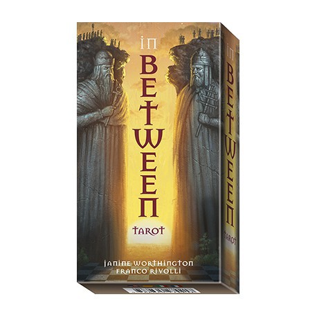 Bài In Between Tarot Kit
