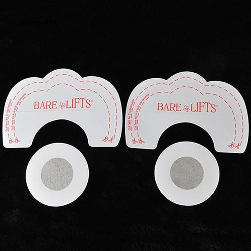 Miếng dán đầu ngực tạo khe quyến rũ hợp thời trang cho nữ | BigBuy360 - bigbuy360.vn