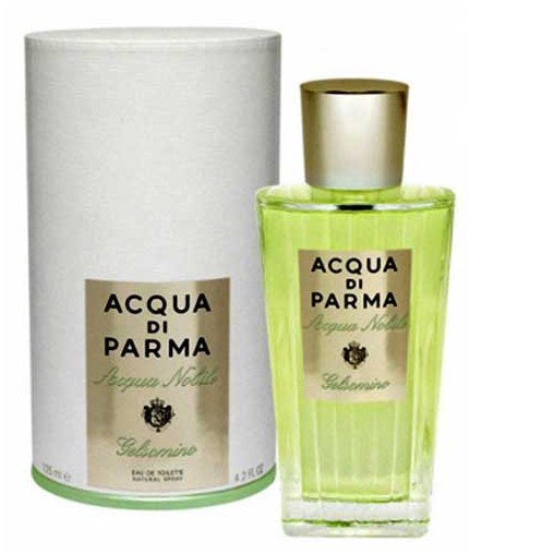 ✨Mun✨ Nước hoa dùng thử Acqua Di Parma Acqua Nobile Gelsomino - Mẫu Thử 5ml/10ml/20ml