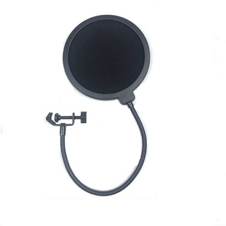 Màng Lọc Âm Cho Micro Thu Âm Chuyên Nghiệp - Màng lọc micro thu âm 2 lưới