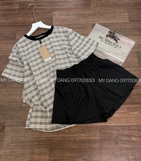 Set bộ lụa br