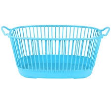 Giỏ đựng quần áo đồ dùng Sawady 2157