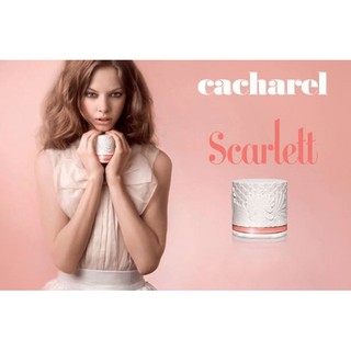 Nước hoa Scarlett Cuốn Theo Chiều Gió