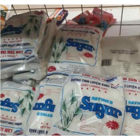 Đường trắng xuất khẩu loại 1