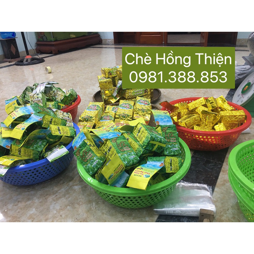 Trà Thái Nguyên - Chè Tân Cương Thái Nguyên - Móc câu đặc biệt 1 | BigBuy360 - bigbuy360.vn