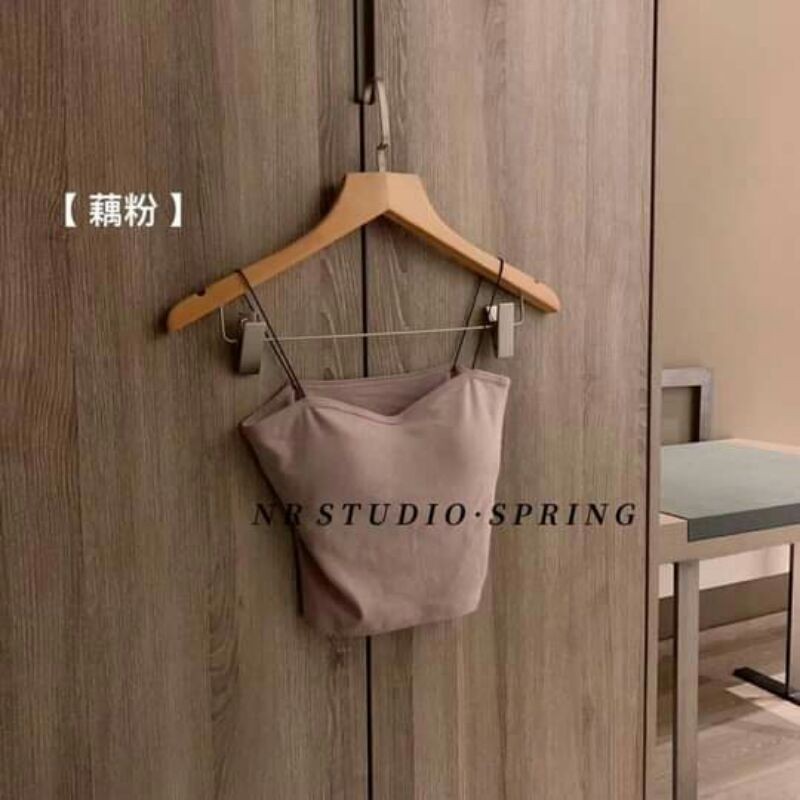 Áo croptop có mút | BigBuy360 - bigbuy360.vn