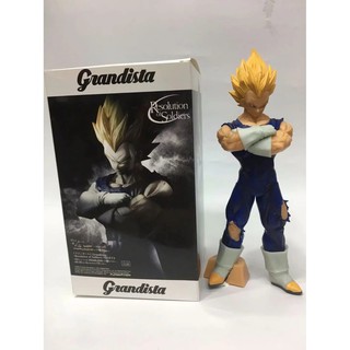 Mô hình nhân vật Vegeta trong DragonBall