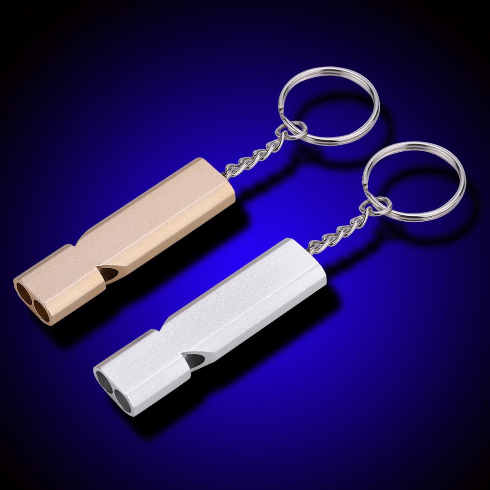 ❀Seller Recommend❀ Kèn cứu hộ bằng hợp kim nhôm thiết kế dạng móc khóa tiện dụng | BigBuy360 - bigbuy360.vn