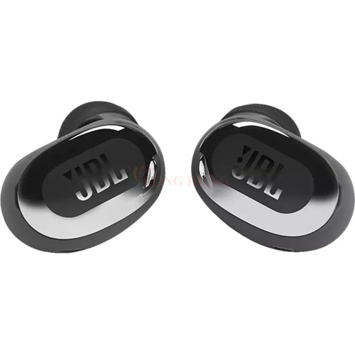 Tai nghe Bluetooth True Wireless JBL Live Free2 JBLLIVEFREE2TWS - Hàng chính hãng - Công nghệ chống nước IPX7, v5.1