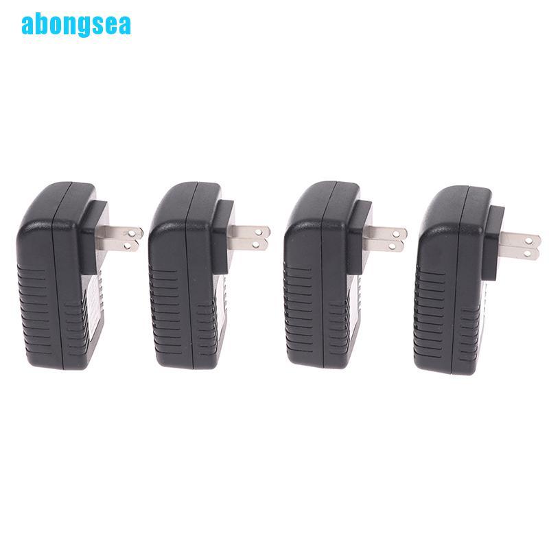 Bộ Chuyển Đổi Nguồn Điện Ac 110v-240v Sang Dc 12v 15v 24v 48v 0.5a 1a | BigBuy360 - bigbuy360.vn