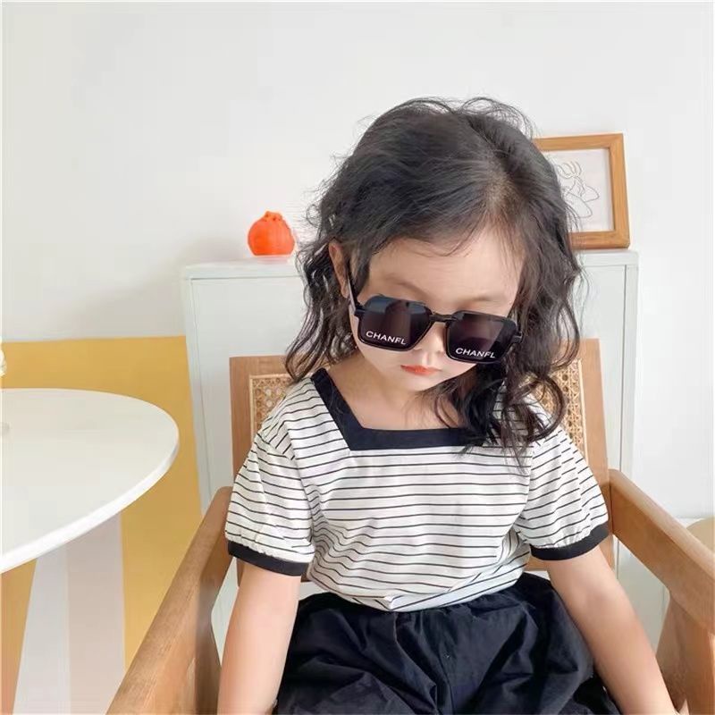 Kính Mát Chống Nắng Ngoài Trời Cho Bé