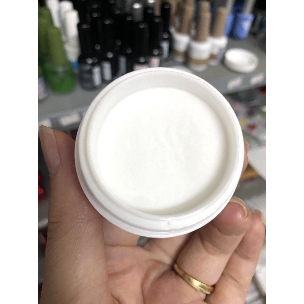 Bột Clear Làm Hoa Đắp Móng
