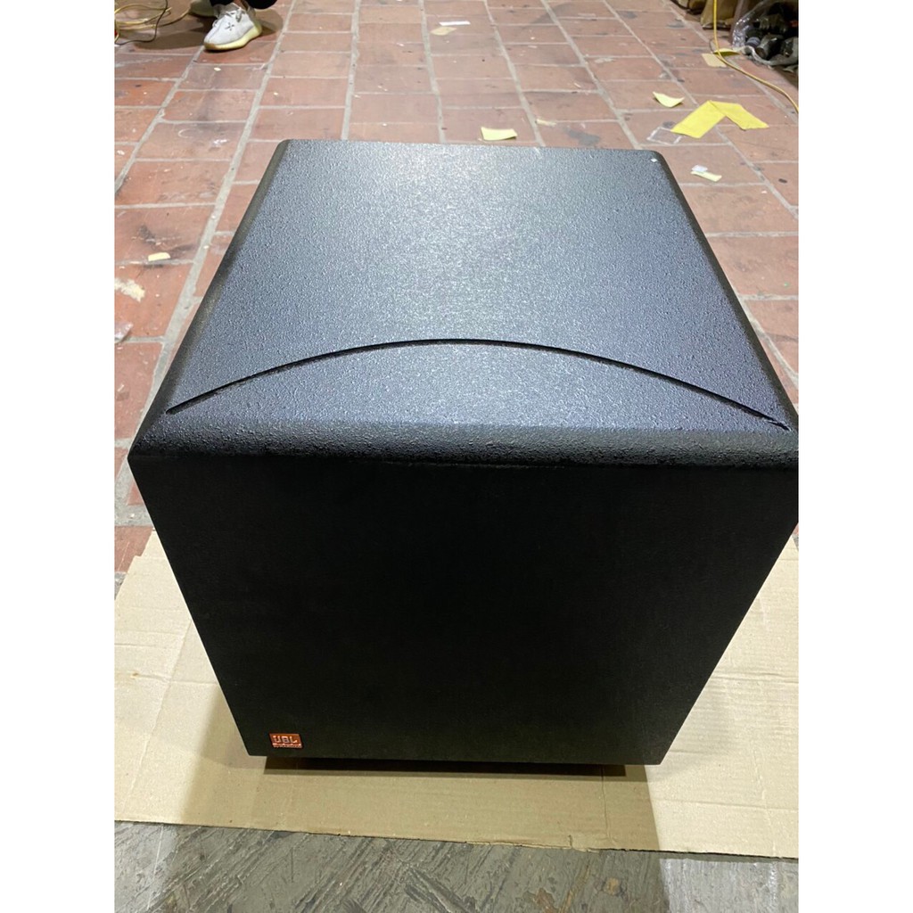 Sub Trầm JBL 2020