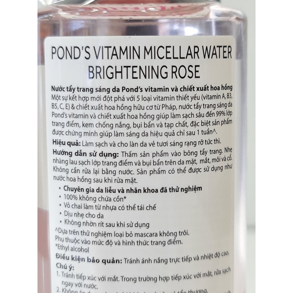 Bộ 5 Sản Phẩm Chăm Sóc Da Chống Lão Hóa POND'S AGE MIRACLE