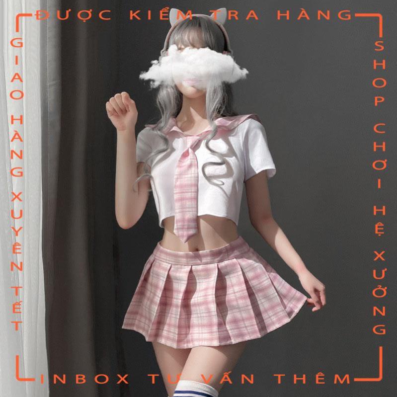 Bộ đồng phục học sinh Leosoxs phong cách Nhật Bản quyến rũ dành cho nữ  - hot tiktok | BigBuy360 - bigbuy360.vn