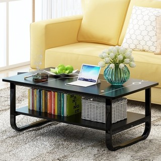 Bàn trà Sofa chân sắt.