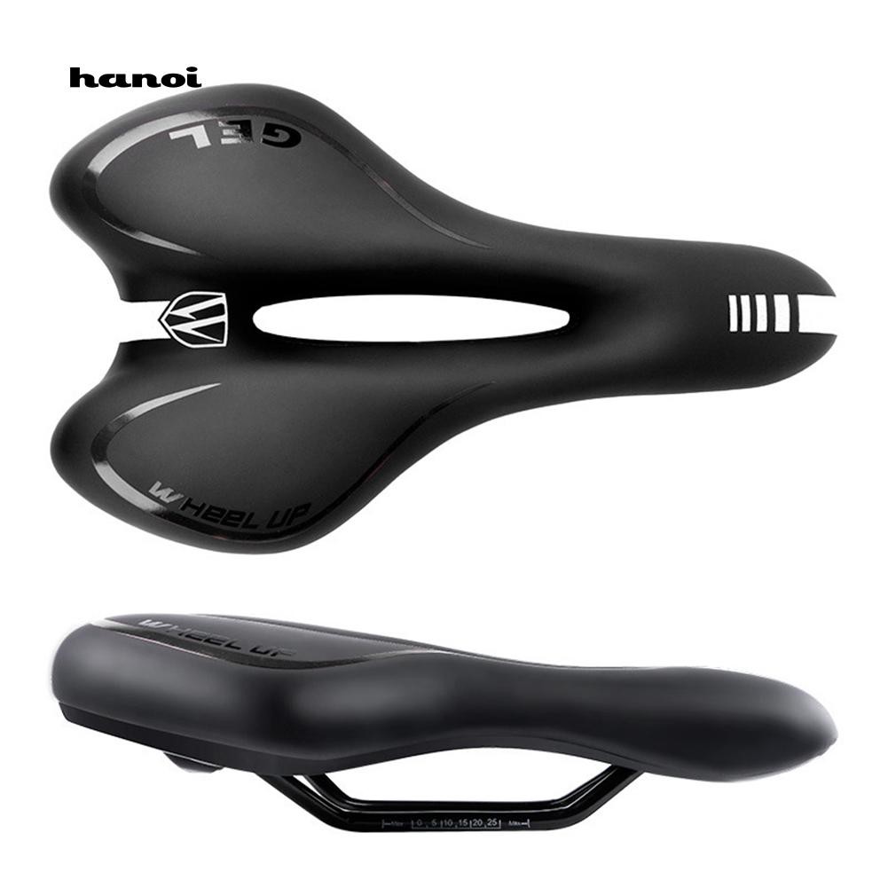 Yên xe đạp thoáng khí chuyên dụng cho MTB