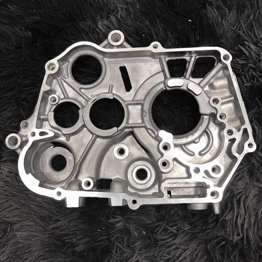 Cặp lốc Wave Nice họng lốc 62 dùng cho Dream Wave Cub 67 chaly SYM...