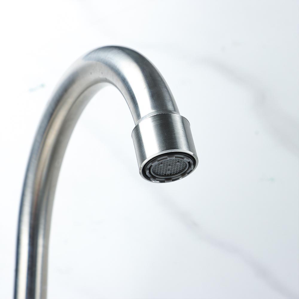 KUNHEV Đầu Lọc Tiết Kiệm Nước Tích Hợp Vòi Nước Tiện Dụng Cho Nhà Tắm