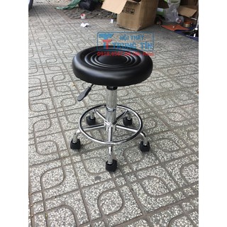 ghế xoay, ghế nail spa