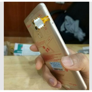 Cáp nối sim simore (Dual Sim Card)
