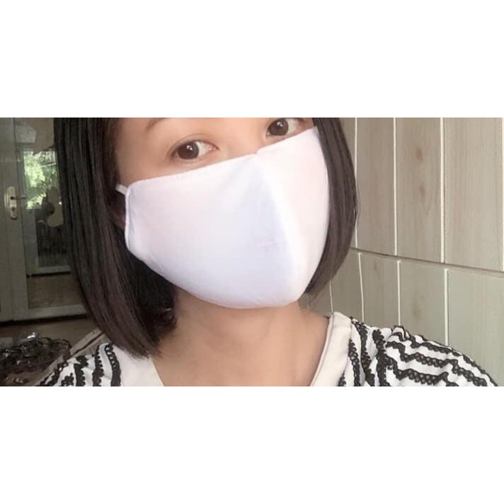 5 Khẩu trang 3 lớp KT6 | BigBuy360 - bigbuy360.vn