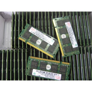 Ram laptop ddr3 2g buss 1066/1333/1600 hàng bóc máy