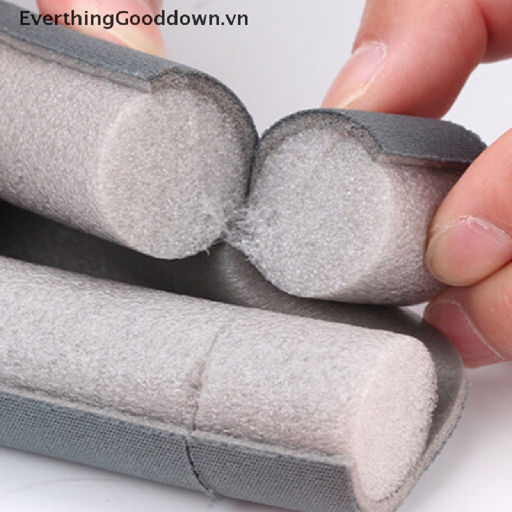 Everthinggooddown Cuộn Dây Chặn Cửa Linh Hoạt 0.95M