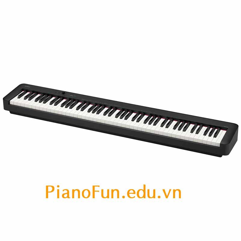 Đàn Piano Điện Casio CDP- S100