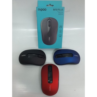 CHUỘT KHÔNG DÂY RAPO M10PLUS