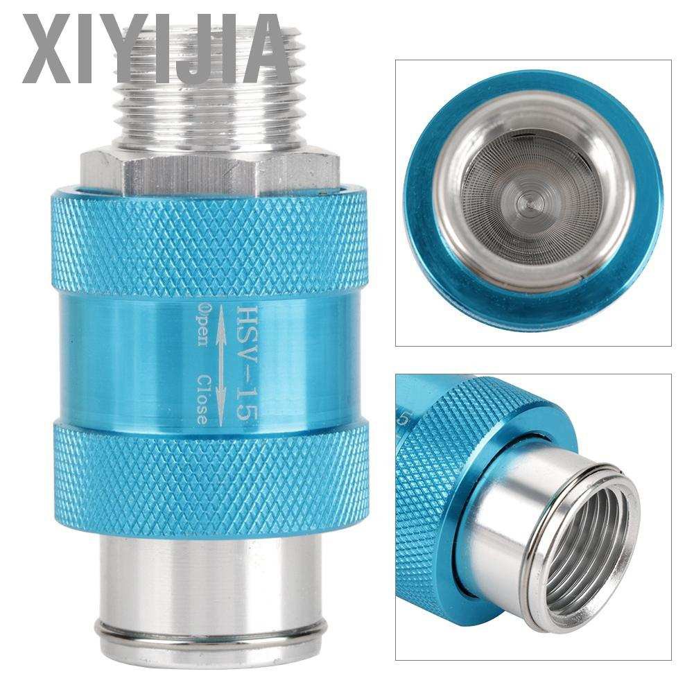 Set 2 Van Điều Khiển Lưu Lượng Khí Chất Lượng Cao
