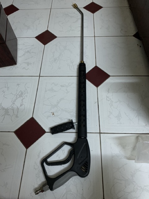 Súng cao áp dài m3 tặng béc chuẩn xịn