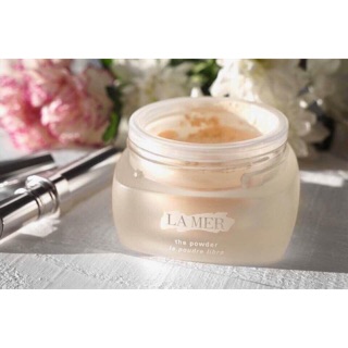 Phấn phủ bột lamer the powder