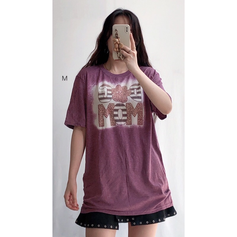 ÁO THUN MỸ UNISEX LOẠI 1