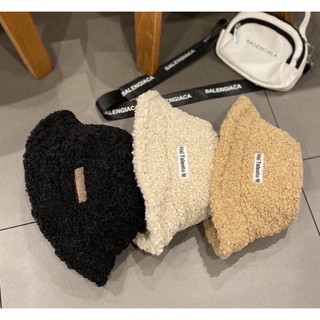 Mũ Lông Cừu nữ Mùa Đông