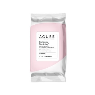 Giấy tẩy_trang ACURE SERIOUSLY SOOTHINGTM MICELLAR WATER