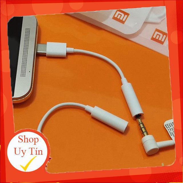 [SALEOFF] Cáp chuyển đổi Xiaomi Zmi Type-C sang jack âm thanh 3.5 - Shop Thế Giới Điện Máy ..