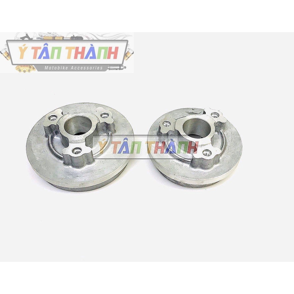 Cùi Đóng Đĩa 3 Lổ Cho Xe Wave,Sirius MS1917